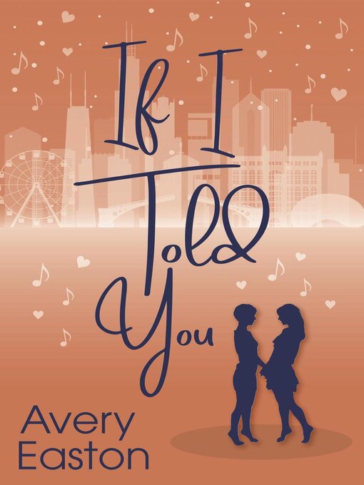 Title details for If I Told You by Avery Easton - Available